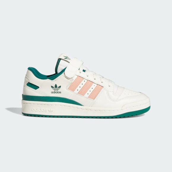 NEW! adidas Forum 84 Low Men's Shoes